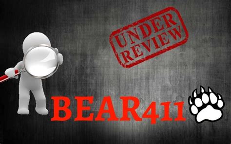 Bear411 owns what other dating sites - The easiest way to find the owner of a domain name is to visit the WHOIS website at Whois.net and then search for the exact Web address or domain name. The website provides the own...
